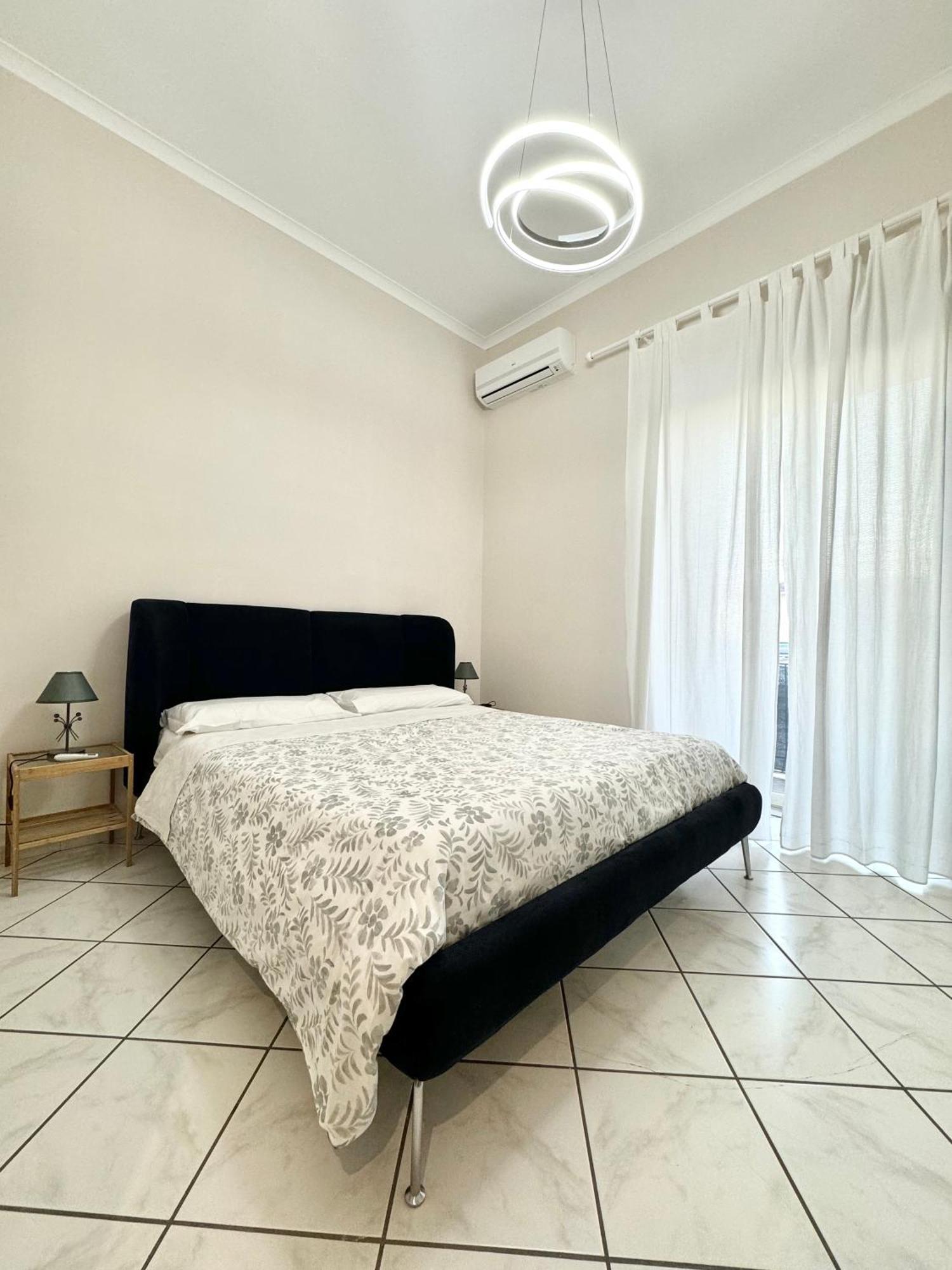 B&B Eracle Ерколано Екстериор снимка