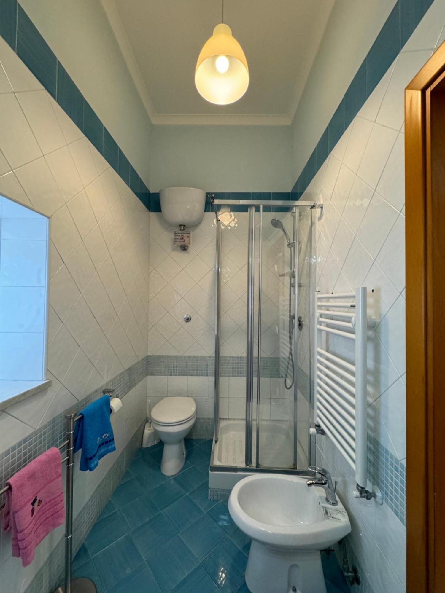 B&B Eracle Ерколано Екстериор снимка