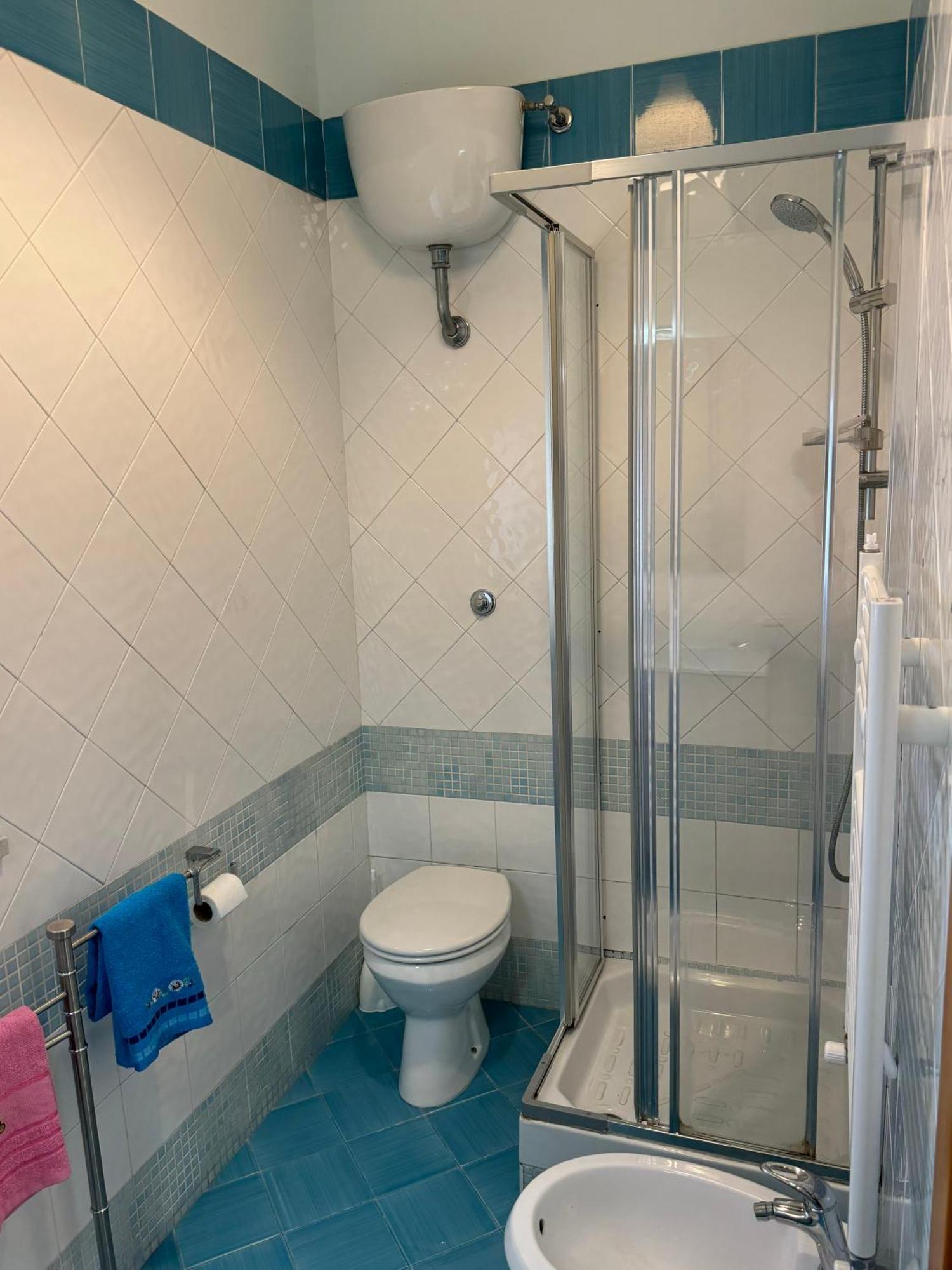 B&B Eracle Ерколано Екстериор снимка