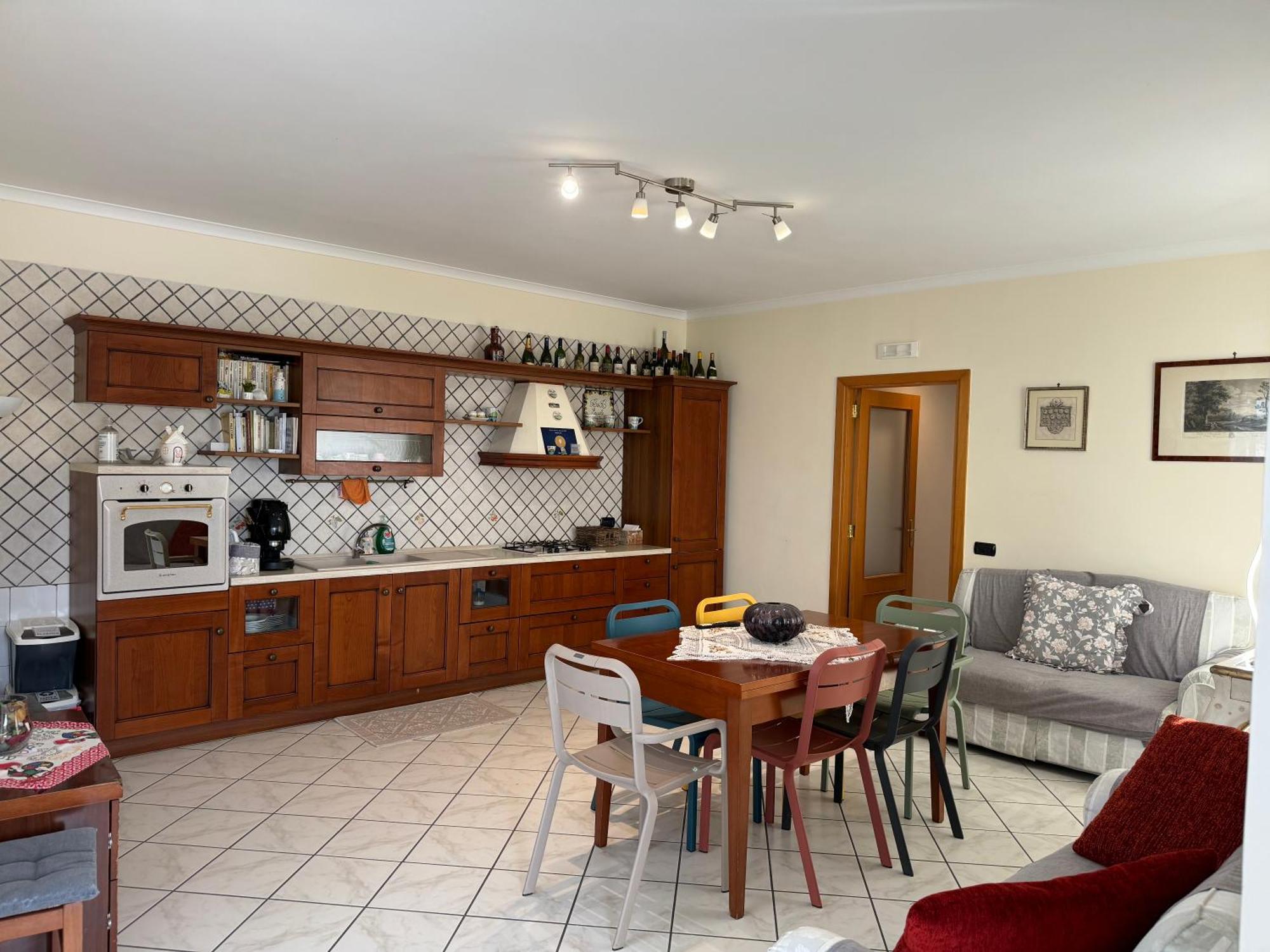 B&B Eracle Ерколано Екстериор снимка