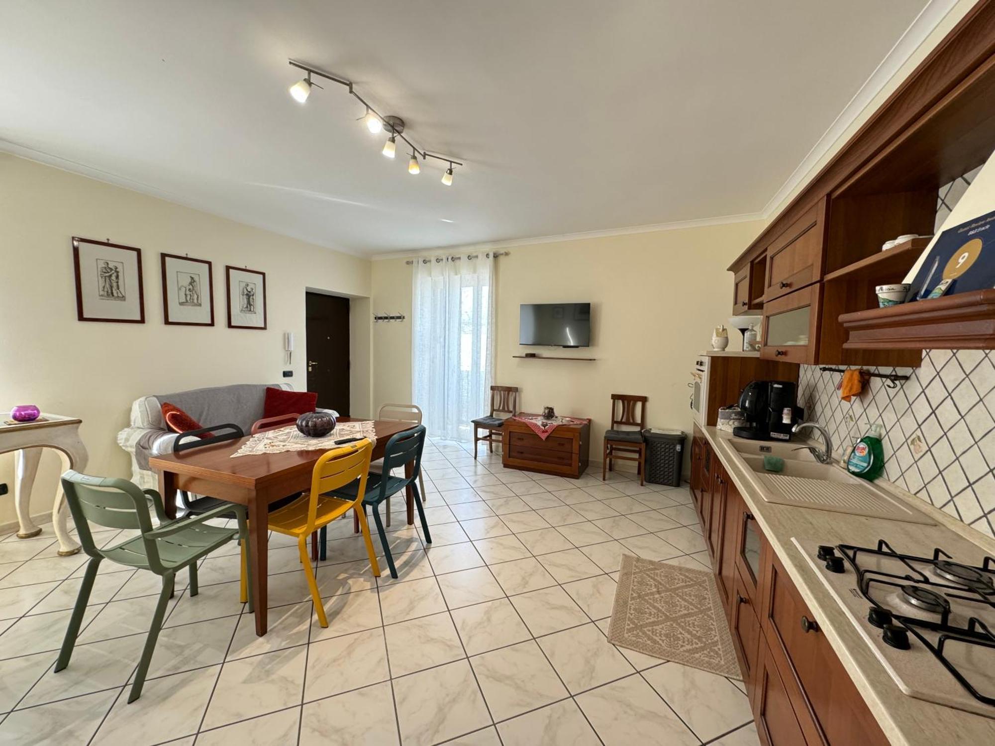 B&B Eracle Ерколано Екстериор снимка