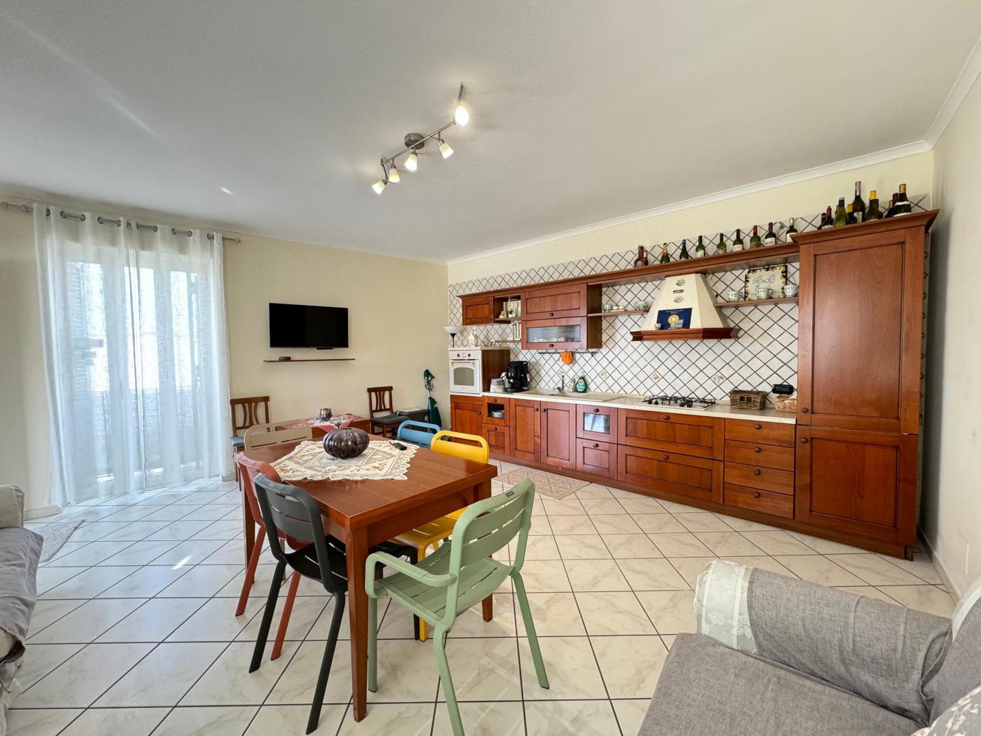 B&B Eracle Ерколано Екстериор снимка
