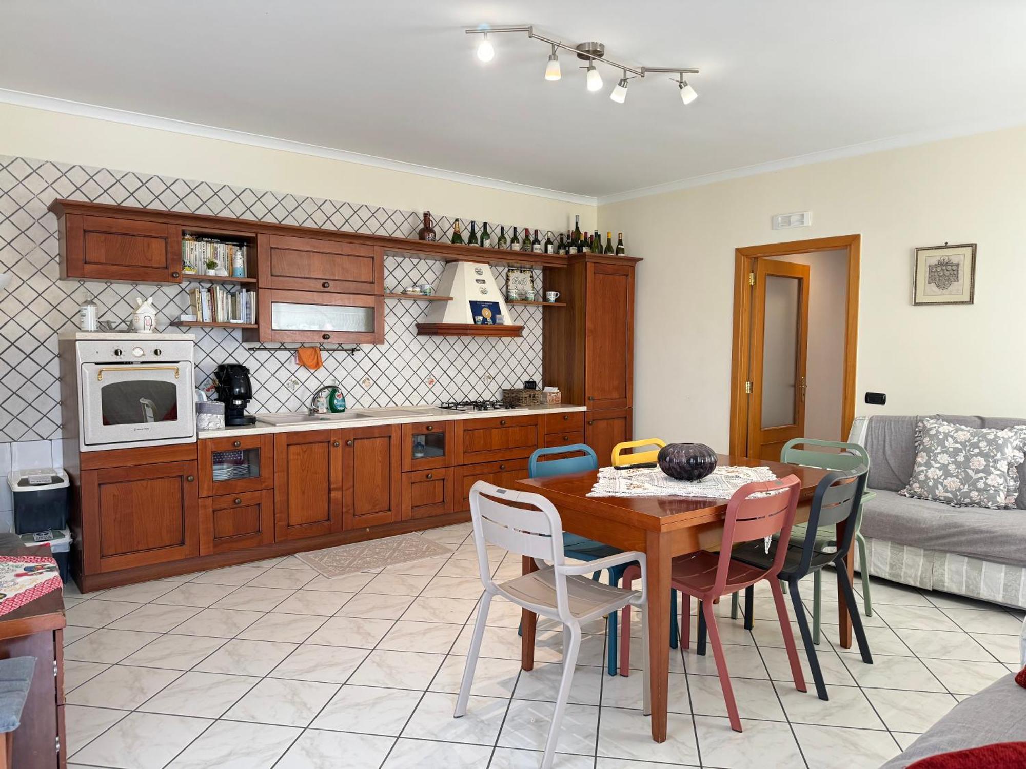 B&B Eracle Ерколано Екстериор снимка